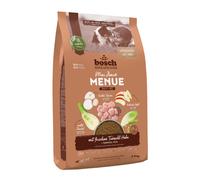 Bosch Dog Hpc Menù Mini Junior Con Tierwohl-Huhn 2,4 KG (14,13 €/ KG)