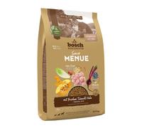 Bosch Dog Hpc Menù Senior Con Tierwohl-Huhn 2 x 12 KG (7,08 €/ KG)