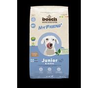 Bosch Dog IL MIO AMICO+ Junior & Active 12 kg