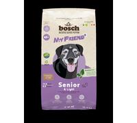 Bosch Dog IL MIO AMICO+ Senior 12 kg