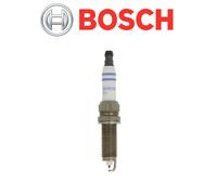Bosch Doppio Platino Candela di Accensione - Per BMW 1, 2, 3, 4, 5 Serie,X1,X3