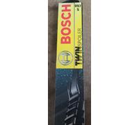 BOSCH Doppio Spoiler Spazzola Tergicristallo 097S 3397004097