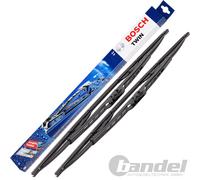 Spazzola tergicristallo BOSCH Twin 400, 400mm, Anteriore, 2 Pezzo