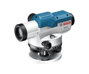 Bosch Dorato 32 D Professionale Ottico Livello Set Funzionamento Gamma 120m