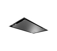 BOSCH DRC97AQ50 Cappe a soffito 90 cm Accaio inox