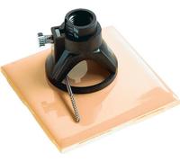 Bosch Dremel 566 - Coperchio di taglio del rotolo - Per piastrelle - Lunghezza: 45 mm - Larghezza: 70 mm - per Dremel 200, 3000 NEW