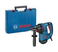 Bosch 0 611 24A 000 martello perforatore 800 W 900 Giri/min SDS-plus