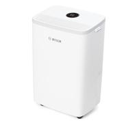 Bosch Dry 2000 Deumidificatore Facile Efficiente Tranquillo Per la tua casa e la