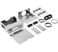 Bosch DSZ1WW1M1 - Kit di montaggio per ventole rimovibili, Made in Germany