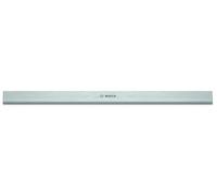 Bosch DSZ4685 - Accessorio per cappa aspirante, maniglia, adatto per: cappe a schermo piatto largo 60 cm, in acciaio inox