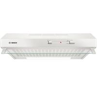 Bosch DUL62FA21 - Cappuccio Sottobanco, 60 Cm - Bianco