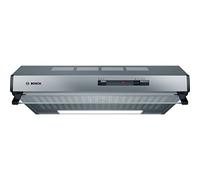 Bosch DUL62FA50 cappa aspirante 230 m³/h Acciaio inossidabile D