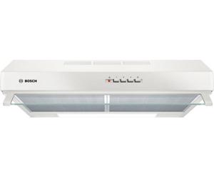 Bosch DUL63CC20 - Bianco - Cappa Sottopensile, 60 Cm