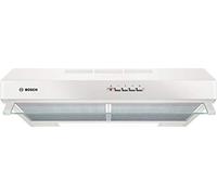 Bosch DUL63CC20 Cappa aspirante a parete Bianco 350m³/h D cappa aspirante
