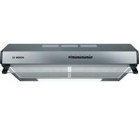 Bosch DUL63CC50 cappa aspirante Cappa aspirante a parete Acciaio inox D 350 m³/h