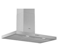 Cappa Classica BOSCH DWB96BC50 590 m³/h 70 dB 215W
