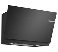 Bosch - Cappa Serie 6 DWJ81AN60 Aspirante / Filtrante a Parete da 79 cm Colore Nero Acciaio inossidabile - SPEDIZIONE GRATUITA