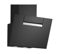 Cappa DWK67FN60 Aspirante / Filtrante a Parete da 59 cm Colore Nero