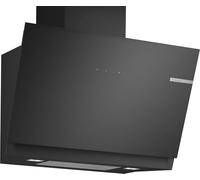 Cappa Serie 6 DWK81AN60 Aspirante / Filtrante a Parete da 79 cm Colore Nero