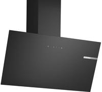 Cappa a Parete DWK85DK60 Aspirante 80cm cm Colore Nero