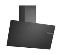 Bosch DWK85DK6K cappa a testa 80 cm Nero