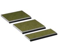 Bosch DWZ1BK1B6 Clean Air Plus Geruchsfilter für Umluftbetrieb