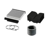 Bosch DWZ1DX1I4 accessorio per cappa Kit di riciclaggio della cappa da cucina NEW