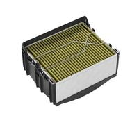 Bosch DWZ1DX1I6 accessorio per cappa Kit di riciclaggio della cappa da cucina