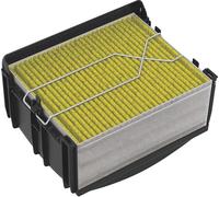 BOSCH DWZ1DX1I6 KIT DE RECIRCULACIÓN CLEAN AIR PLUS