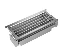 Bosch Kit Prima Installazione DWZ1IT1D1 Per Cappe Aspiranti A Ricircolo Con Filtro