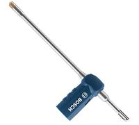BOSCH DXS2084 - Punta per estrazione polvere da 1/2 pollici x 13 pollici SDS-plus Speed Clean