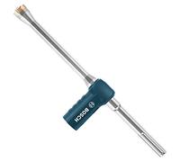 Bosch DXS5060 1-1/8" x 8" x 17" SDS-max® Speed Clean™ - Punta per estrazione della polvere