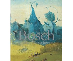 Bosch e l'altro Rinascimento. Ediz. a colori - Aikema Bernard