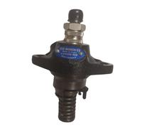 BOSCH E LOMBARDINI POMPA INIEZIONE CARBURANTE COMPLETA PER MOTORE LDA520 LDA530