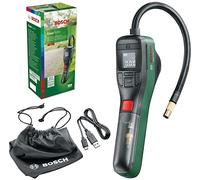 BOSCH EASY PUMP HOME AND GARDEN COMPRESSORE A BATTERIA 3,0 Ah 3,6 VOLT
