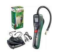 BOSCH EASY PUMP HOME AND GARDEN COMPRESSORE A BATTERIA 3,0 Ah 3,6 VOLT