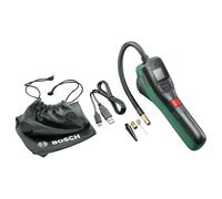 Bosch Easy Pump Cordless Compressed Air Pump 2021 Mini Pompe