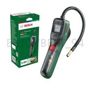 BOSCH Easy Pump Pompa ad aria compressa senza fili Gonfiatore pneumatici Mini...