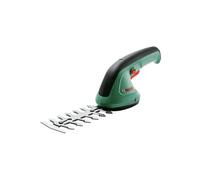 Bosch Easy Shear cesoia per erba cordless 8 cm 3,6 V Ioni di Litio Nero, Verde