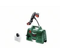 Bosch Easy Aquatak 100 idropulitrice Compatta Elettrico 270 l/h 1100 W Verde