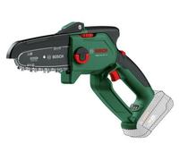 Bosch Home and Garden EasyChain 18V-15-7 con batteria ricaricabile 2.