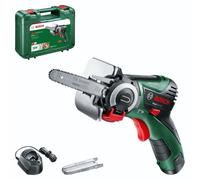 Bosch EasyCut 12 seghetto elettrico 4100 spm (fogli per minuto) 900 g