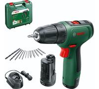 BOSCH EASYDRILL 1200 2X1,5AH MOD. 06039D3007 EAN 4053423224863