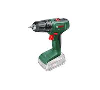 Bosch EasyDrill 18V-40 Trapano Avvitatore Senza Cavo 18V Nero