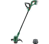 Bosch EasyGrassCut 18-26 Tagliabordi a batteria 18V (senza batteria e caricabatteria, Power for All Alliance)