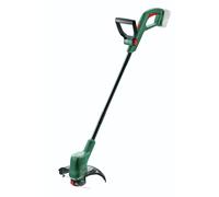Bosch EasyGrassCut 18V-26 26 cm Batteria Nero, Verde