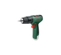 Bosch EasyImpact 1200 1500 Giri/min Senza chiave 1,1 kg Nero, Verde
