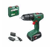 BOSCH EASYIMPACT 18V-38 TRAPANO A BATTERIA MOD. 06039D810E EAN 4053423243048