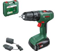 Bosch EasyImpact 18V-40 - 1 x 2,0 Ah