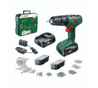 BOSCH EASYIMPACT 18V-40 MOD. 06039D810D EAN 4053423242867